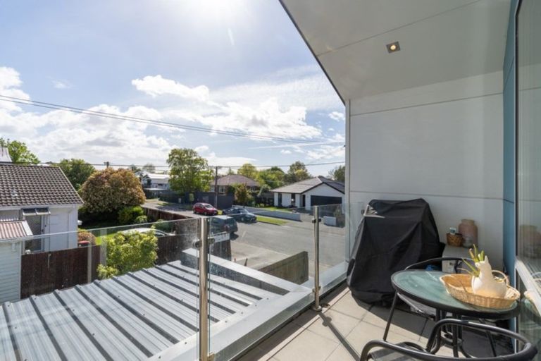 Photo of property in 85a Bordesley Street, Phillipstown, Christchurch, 8011