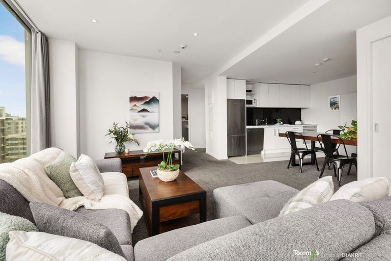 Photo of property in Elevate, 10/30a Taranaki Street, Te Aro, Wellington, 6011
