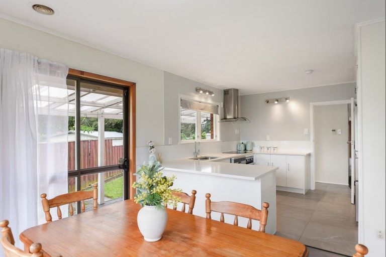 Photo of property in 5 Huia Street, Hillcrest, Rotorua, 3015