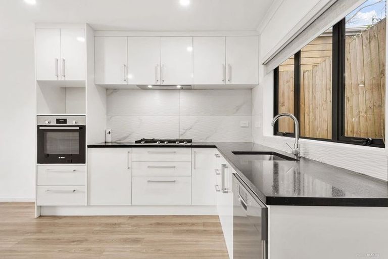 Photo of property in 193e Rangitoto Road, Papatoetoe, Auckland, 2025