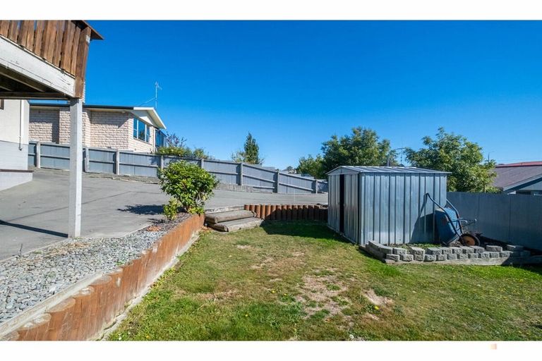 Photo of property in 43 Rimu Street, Glenwood, Timaru, 7910
