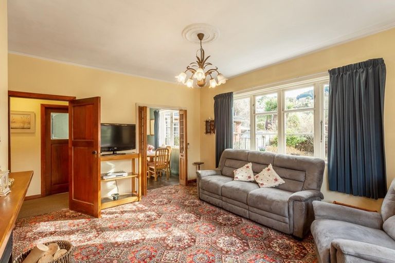 Photo of property in 21 Ainslee Place, North East Valley, Dunedin, 9010