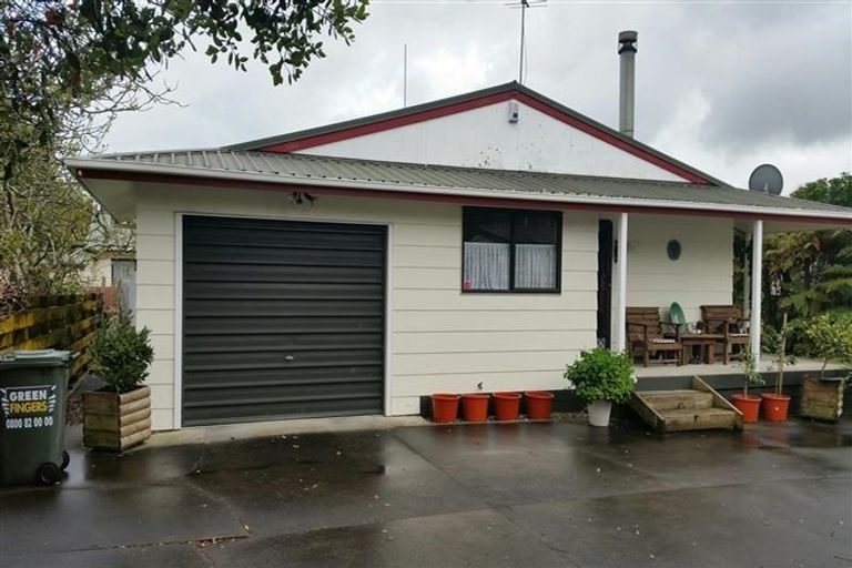 Photo of property in 92b George Street, Tuakau, 2121