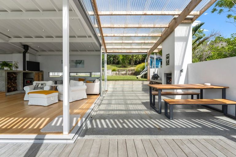 Photo of property in 7 Arabella Lane, Snells Beach, 0920