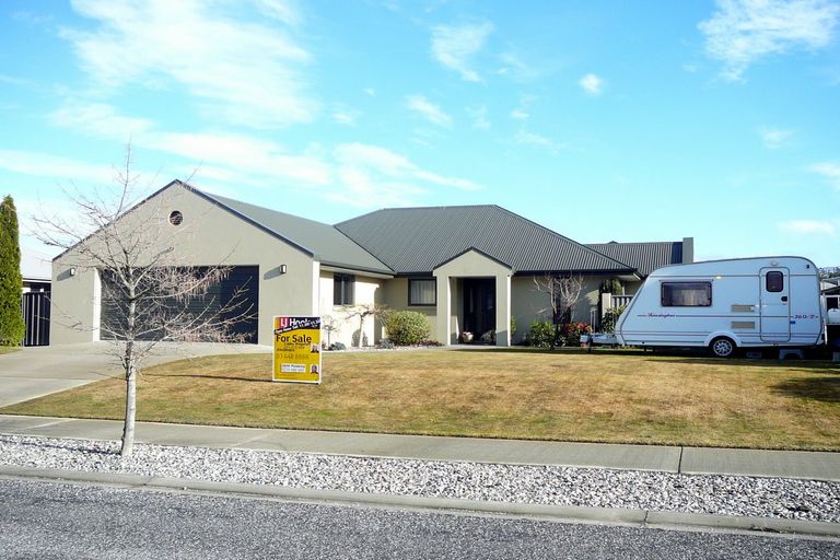 Photo of property in 22 Henderson Drive, Alexandra, 9320