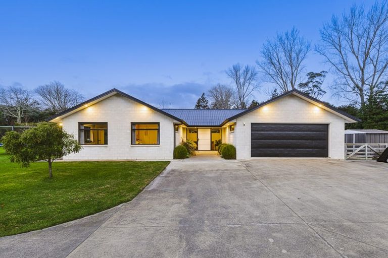 Photo of property in 22c Harrisville Road, Tuakau, 2121