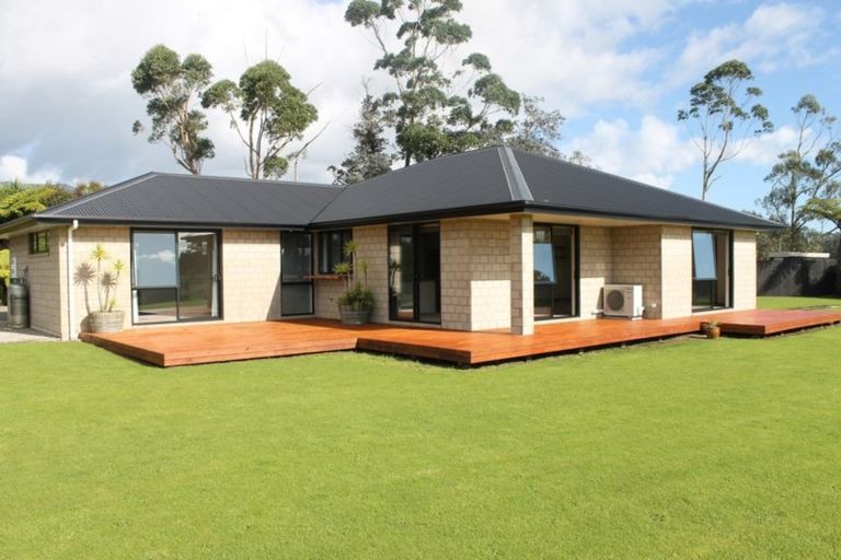 Photo of property in Nine Mile Road, Westport, 7892