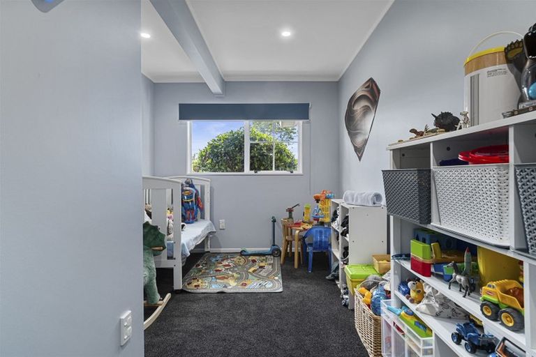 Photo of property in 18 Brookfield Terrace, Brookfield, Tauranga, 3110