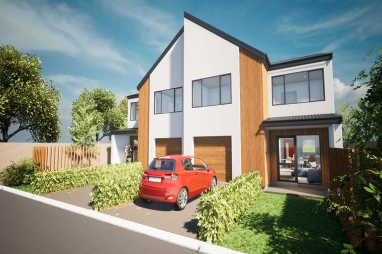 Photo of property in 7 Holmes Hanover Lane, Halswell, Christchurch, 8025