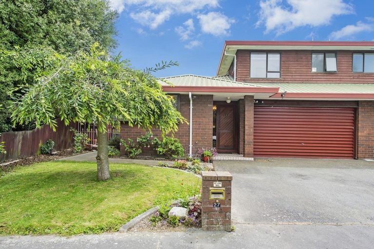 Photo of property in 27b Lancewood Drive, Halswell, Christchurch, 8025