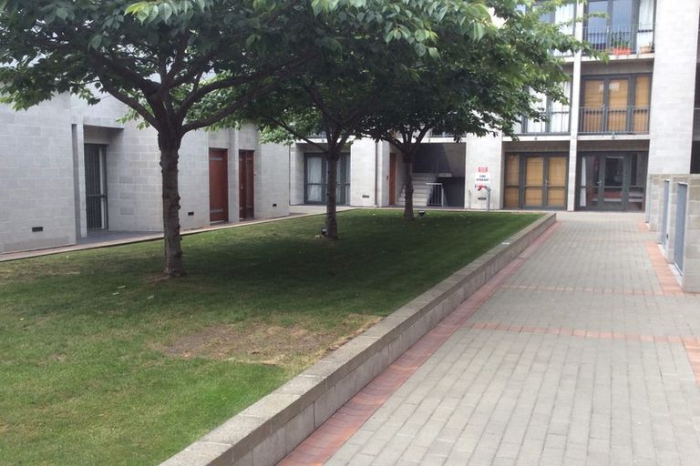 Photo of property in 55/868 Colombo Street, Christchurch Central, Christchurch, 8013