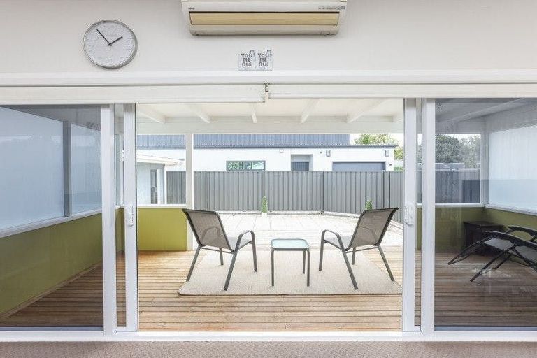 Photo of property in 9a Flanders Avenue, Onekawa, Napier, 4110