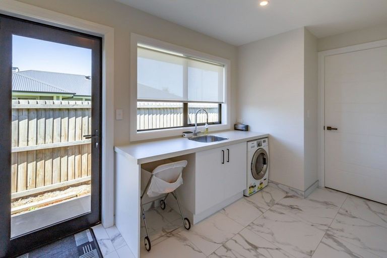 Photo of property in 30 Bavaria Drive, Rolleston, 7614