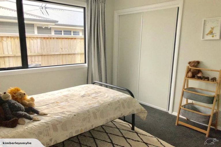 Photo of property in 20 Ballinger Place, Kaiapoi, 7630