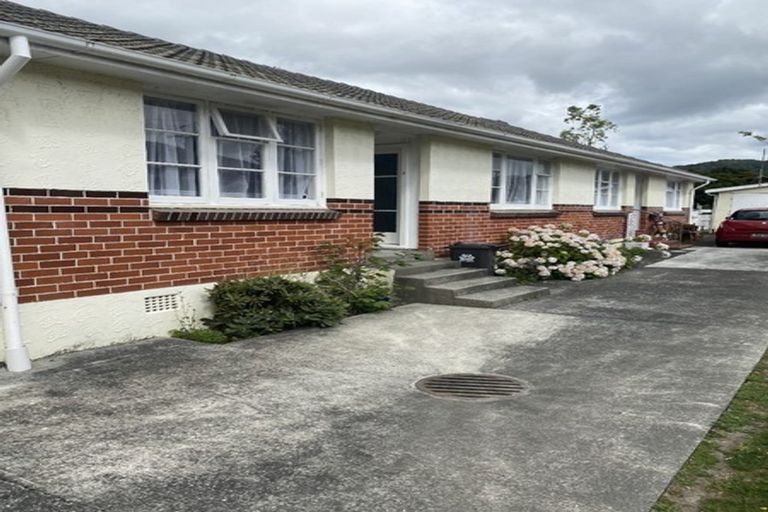 Photo of property in 3/758 Fergusson Drive, Elderslea, Upper Hutt, 5018