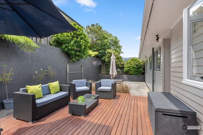 Photo of property in 30 Mcgowan Road, Wainuiomata, Lower Hutt, 5014