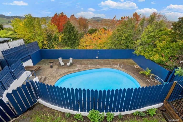 Photo of property in 50 Kimihia Road, Huntly, 3700