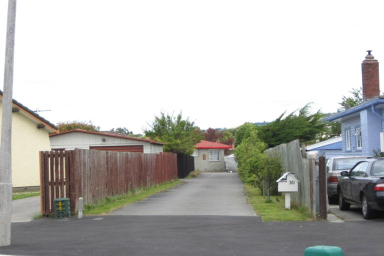 Photo of property in 30 Portman Street, Woolston, Christchurch, 8062