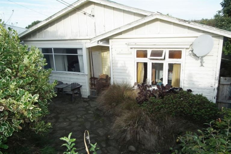 Photo of property in 7 Kelvin Street, South Hill, Oamaru, 9400