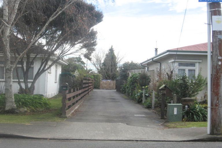 Photo of property in 518 Terrace Road, Parkvale, Hastings, 4122