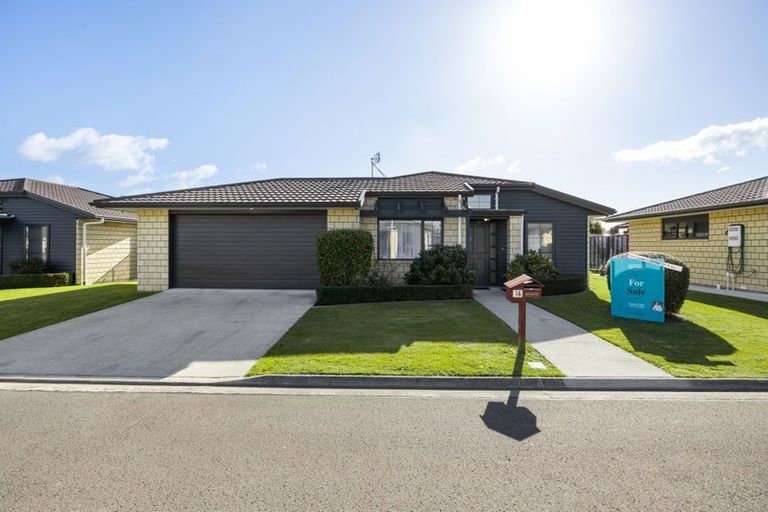 Photo of property in Rosehill Lifestyle Village, 16/182 Gleneagles Drive, Te Awamutu, 3800