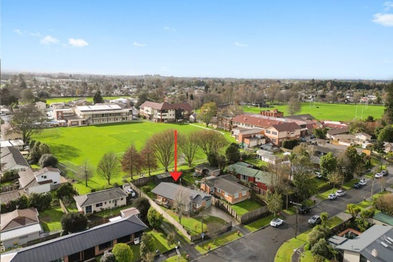 Photo of property in 15 Casper Street, Fairfield, Hamilton, 3214