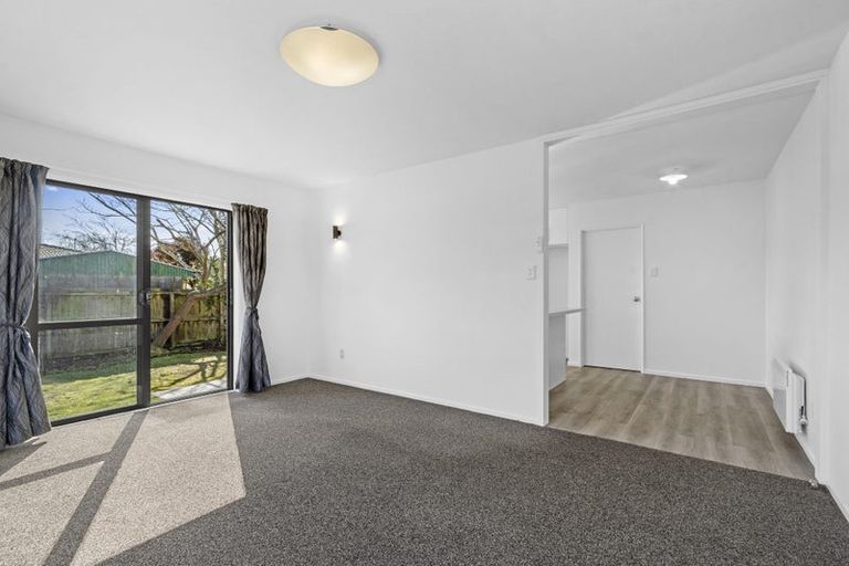 Photo of property in 1/32 Greenock Street, Redwood, Christchurch, 8051