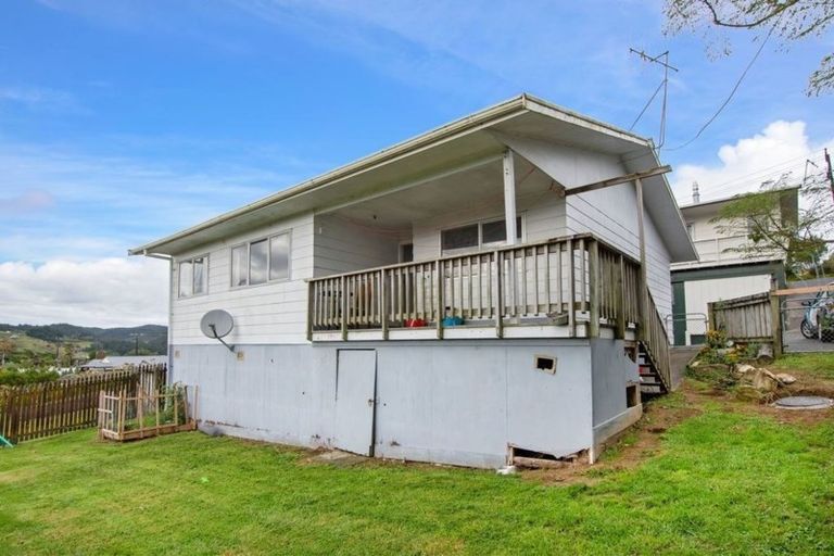 Photo of property in 46b View Road, Hikurangi, 0114