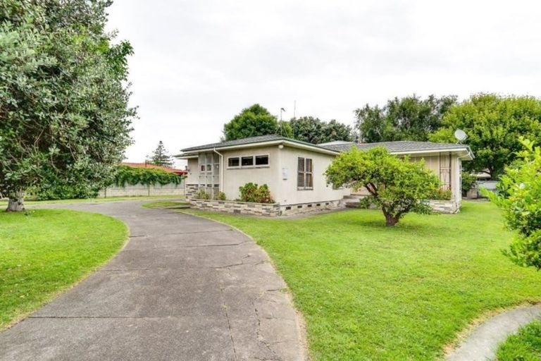 Photo of property in 49 Meeanee Road, Taradale, Napier, 4112