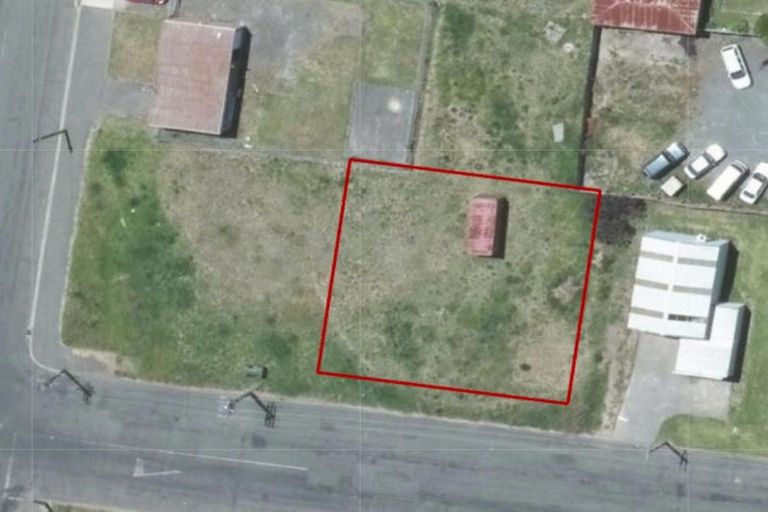 Photo of property in 3 Hunter-brown Street, Wairoa, 4108