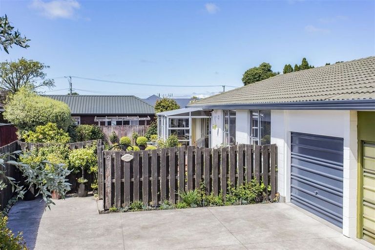 Photo of property in 2/54 Sapphire Street, Casebrook, Christchurch, 8051