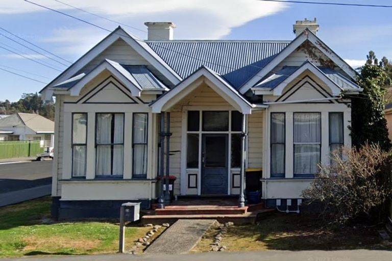 Photo of property in 25 Carr Street, North East Valley, Dunedin, 9010
