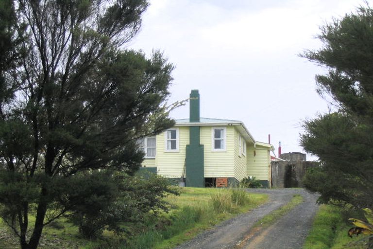 Photo of property in 37 Melody Lane, Mangonui, 0420