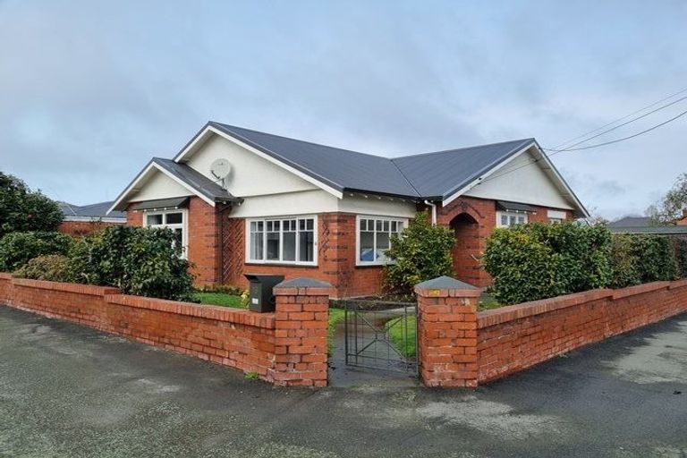Photo of property in 16 Melrose Street, Highfield, Timaru, 7910