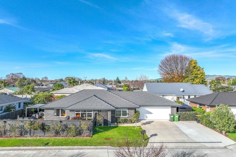 Photo of property in 10c Moore Street, Leamington, Cambridge, 3432