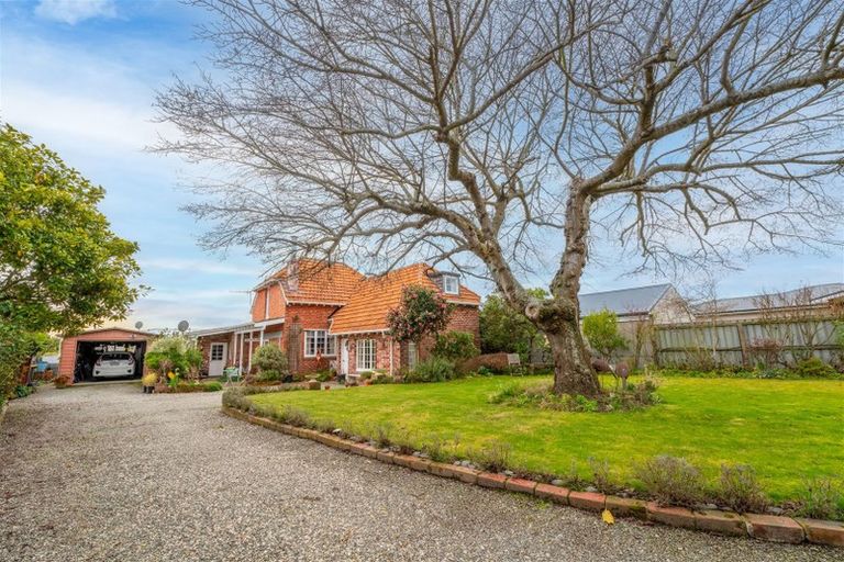 Photo of property in 4 Hillsden Place, Glenwood, Timaru, 7910