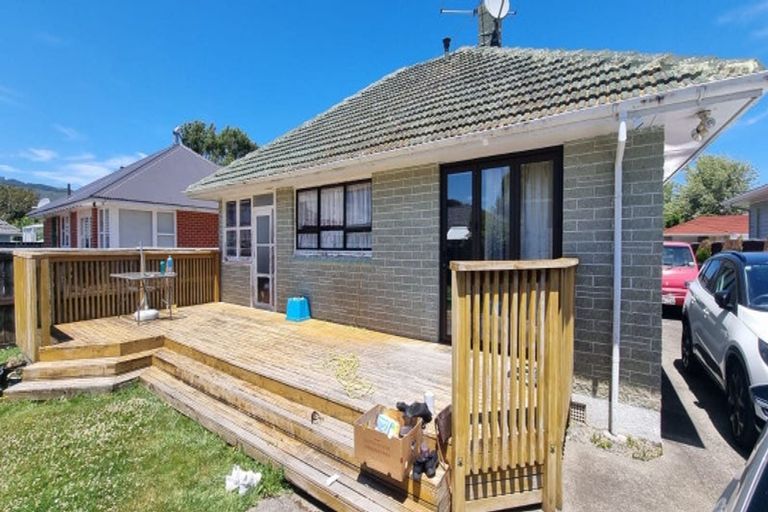 Photo of property in 40 Frederick Street, Avalon, Lower Hutt, 5011