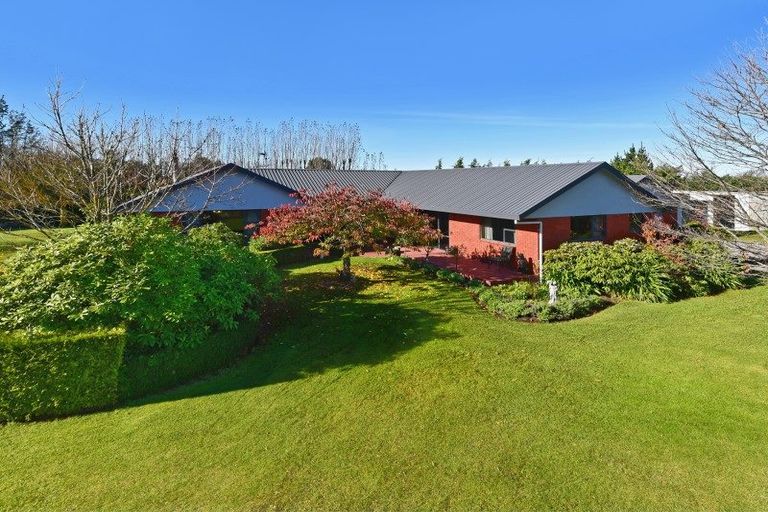 Photo of property in 7 Kowhai Drive, Darfield, 7510