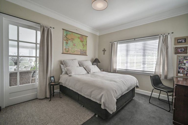 Photo of property in 9 Rakau Street, Havelock North, 4130