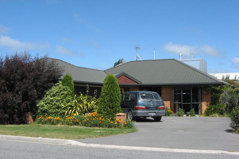 Photo of property in 24a Coronation Street, Rangiora, 7400