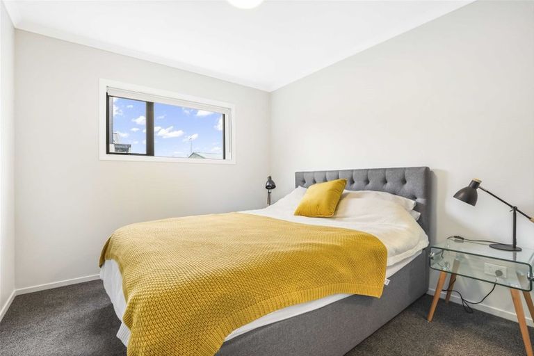 Photo of property in 5/17 Vialou Street, Hamilton Central, Hamilton, 3204