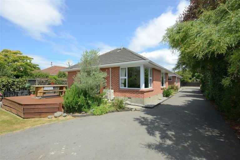 Photo of property in 134 Brookside Terrace, Bryndwr, Christchurch, 8053