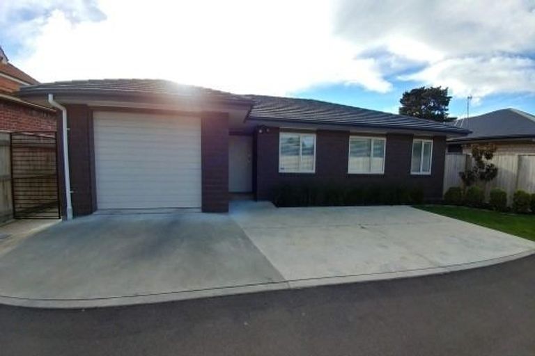 Photo of property in 75a North Street, Palmerston North, 4410