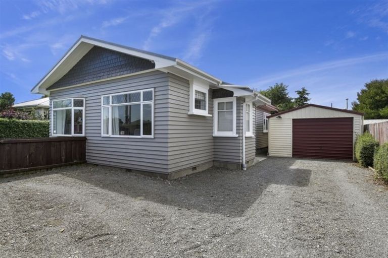 Photo of property in 41 Garvins Road, Hornby, Christchurch, 8042