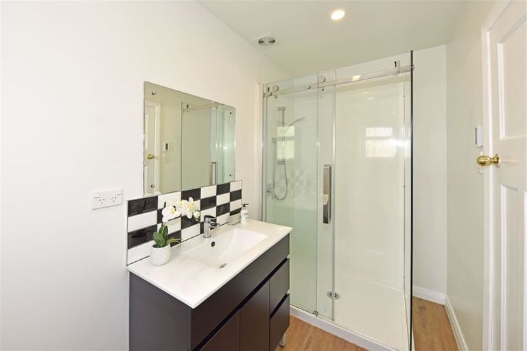 Photo of property in 1/33 Redruth Avenue, Spreydon, Christchurch, 8024