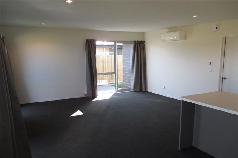 Photo of property in 95 Caulfield Avenue, Halswell, Christchurch, 8025