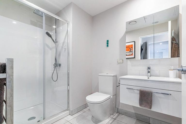 Photo of property in 203/2 Onekiritea Road, Hobsonville, Auckland, 0616