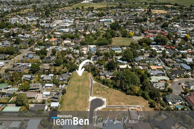 Photo of property in 4 Magnolia Drive, Springlands, Blenheim, 7201