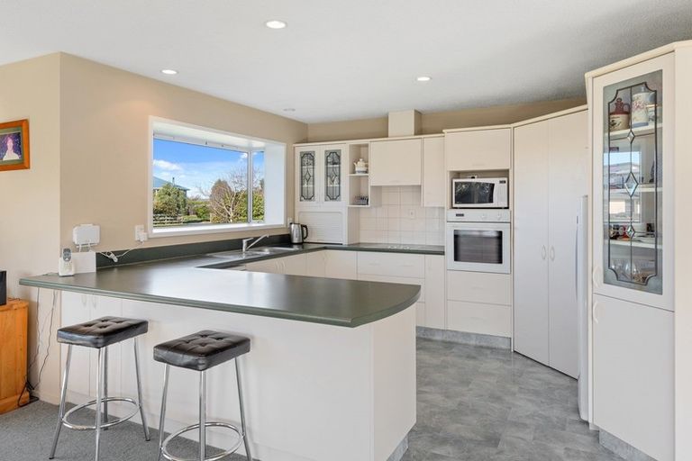 Photo of property in 12 Piako Drive, Darfield, 7571