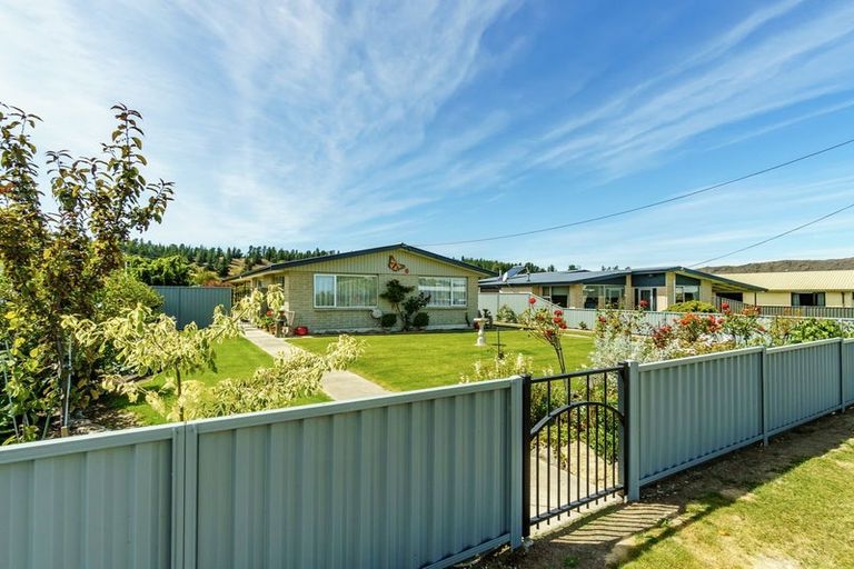 Photo of property in 77 Russell Street, Alexandra, 9320